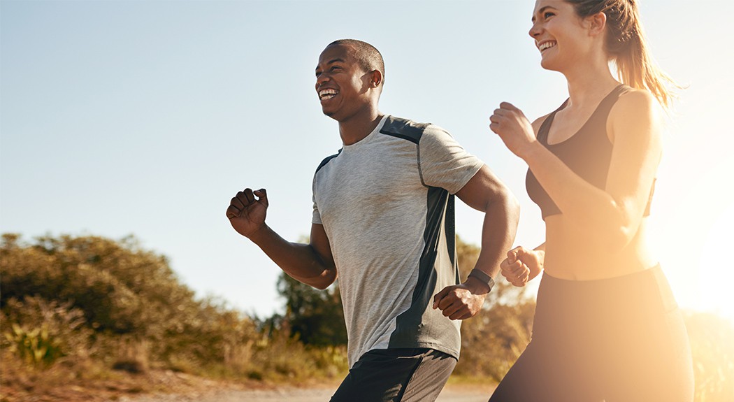 Beginnen met een gezonde levensstijl - 11 Tips